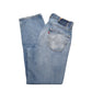 Levis 550 Relaxed Fit Jeans W33 L32 Blue