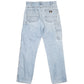 Dickies Carpenter Loose Fit Jeans W34 L34 Blue