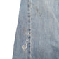 Levis 569 Loose Fit Jeans W36 L32 Blue
