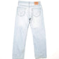 Levis 559 Relaxed Fit Jeans W32 L31 Blue