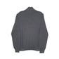 Tommy Hilfiger Quarter Zip M Grey