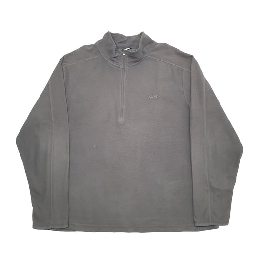 Champion Fleece XL Grey