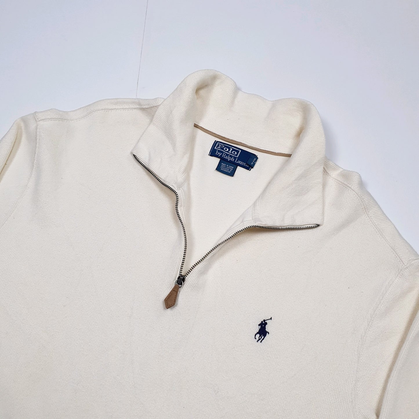 Polo Ralph Lauren Quarter Zip