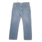 Levis 505 Regular Fit Jeans W38 L32 Blue