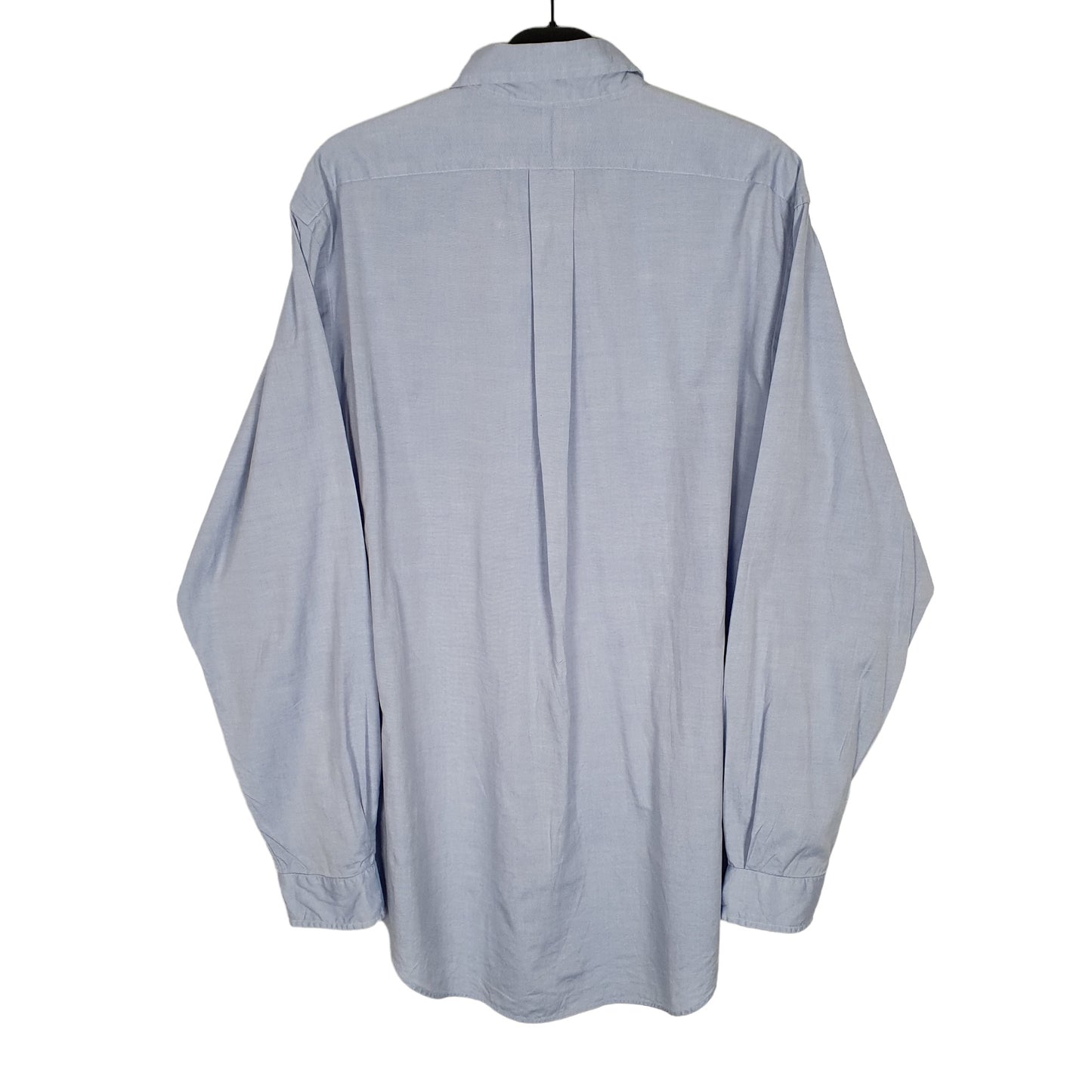 Ralph Lauren Andover Long Sleeve Regular Fit Shirt Blue