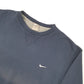 Nike Crewneck L Navy