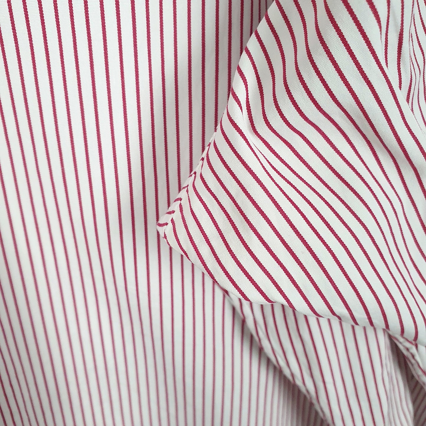 Mens White Ralph Lauren  Long Sleeve Shirt