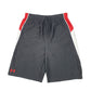 Under Armour Gym Active Workout Black Sport Shorts W28 Black