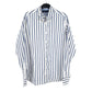 White Tommy Hilfiger Long Sleeve Shirt