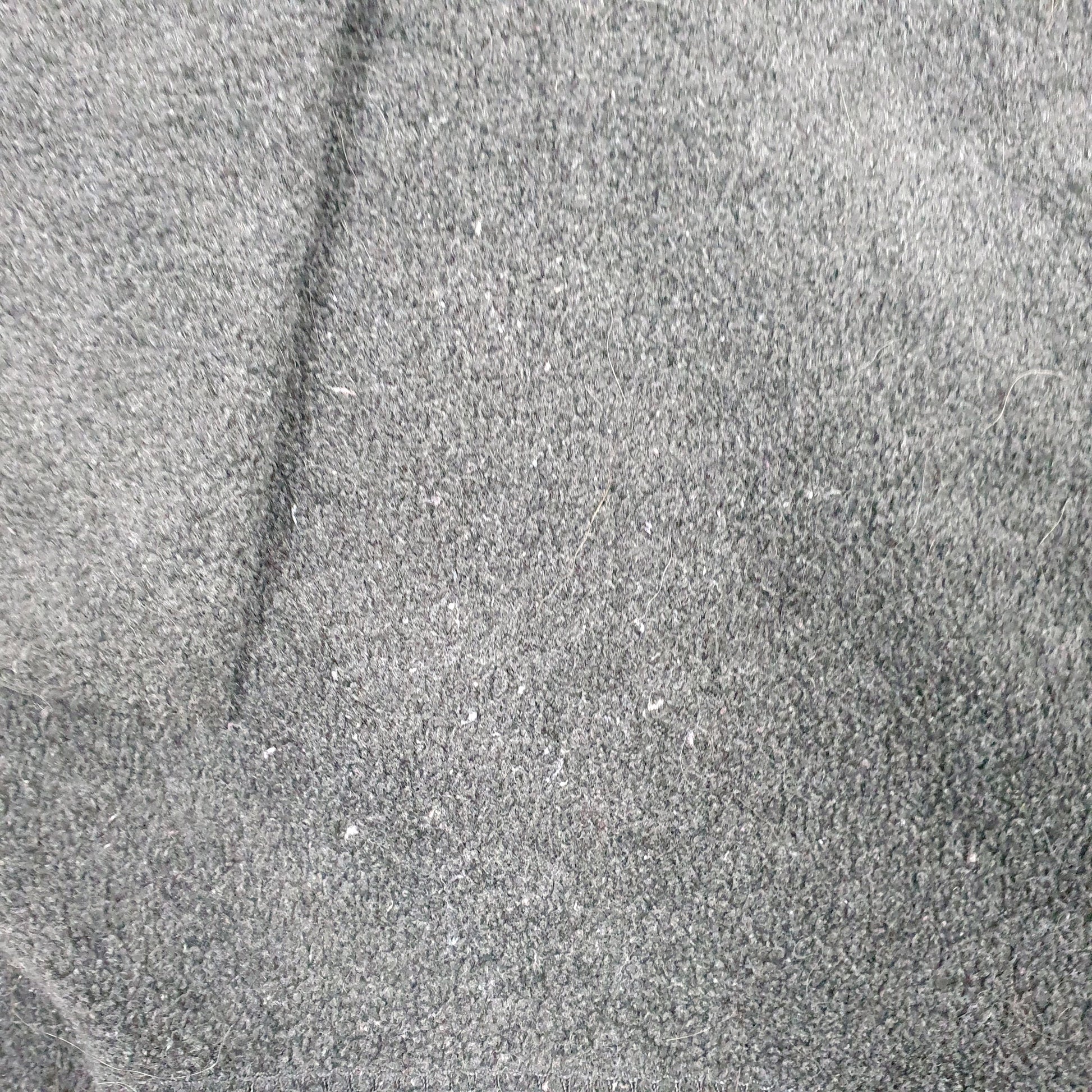 Calvin Klein Full Zip Fleece M Grey