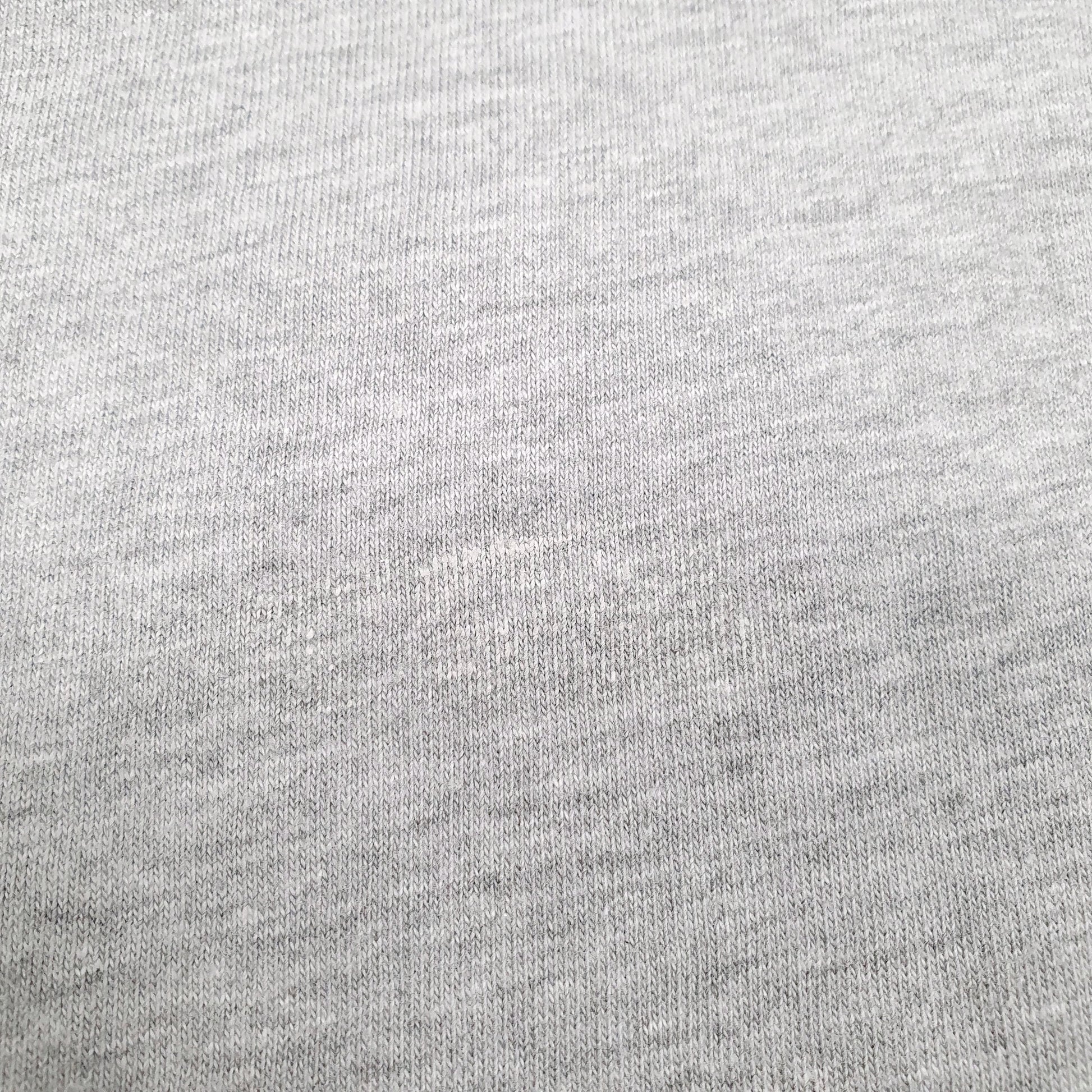 Champion Short Sleeve T Shirt Grey