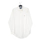 Polo Ralph Lauren Long Sleeve Yarmouth Fit Shirt White