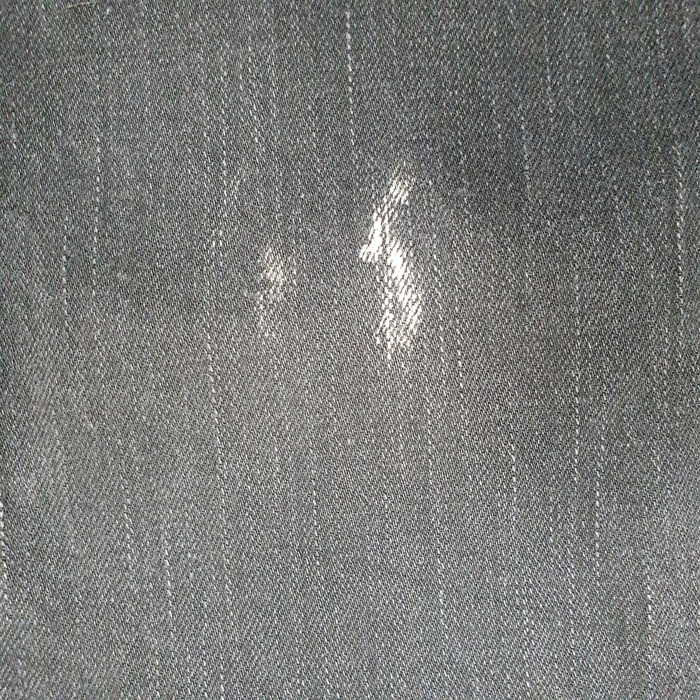 Levis 569 Loose Fit Jeans W33 L30 Black