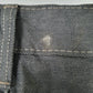 Levis 569 Loose Fit Jeans W32 L31 Grey