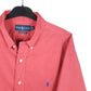 Polo Ralph Lauren Short Sleeve Classic Fit Shirt