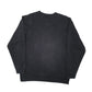 Mens Black Columbia Sportswear Sweatshirt Crewneck Jumper
