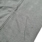 Womens Grey Adidas  Hoodie Jumper