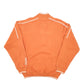 Mens Orange Nike Texas Long Horns Athletics Quarter Zip Jumper
