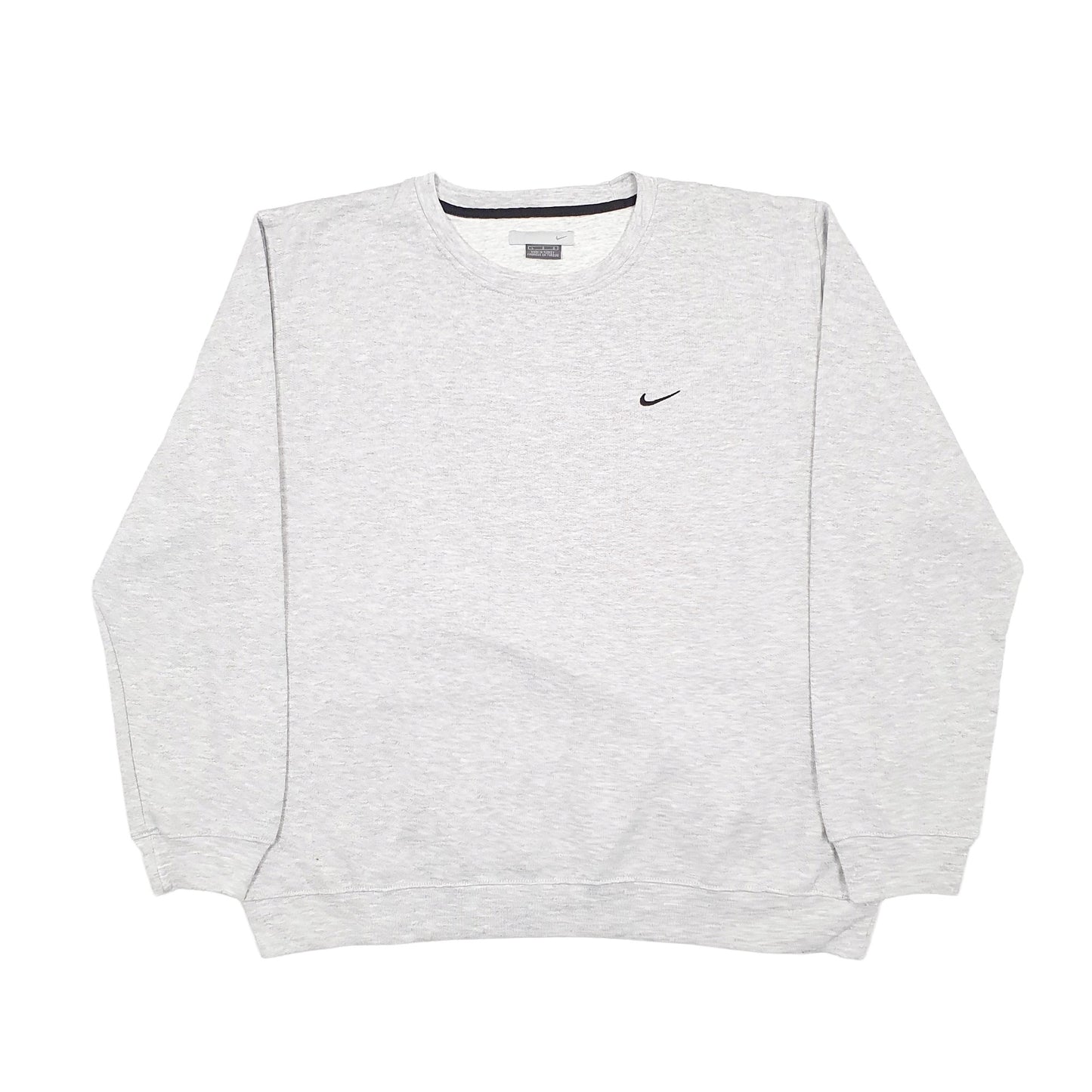 Nike Crewneck L Grey