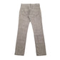 Mens Levis Grey Chino Trousers W32 L32 Grey