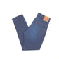 Levis 531 Slim Fit Jeans W34 L30 Blue