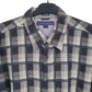 Tommy Hilfiger Long Sleeve Regular Fit Check Shirt