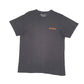 Mens Black Columbia Sportswear  Short Sleeve T Shirt