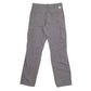 Mens Grey Carhartt Ripstop Cargo Trousers