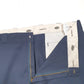 Mens Dickies Double Knee Workwear Loose Fit Navy Chino Trousers W48 L29 Navy