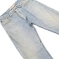 Mens Blue Levis  505 JeansW32 L28