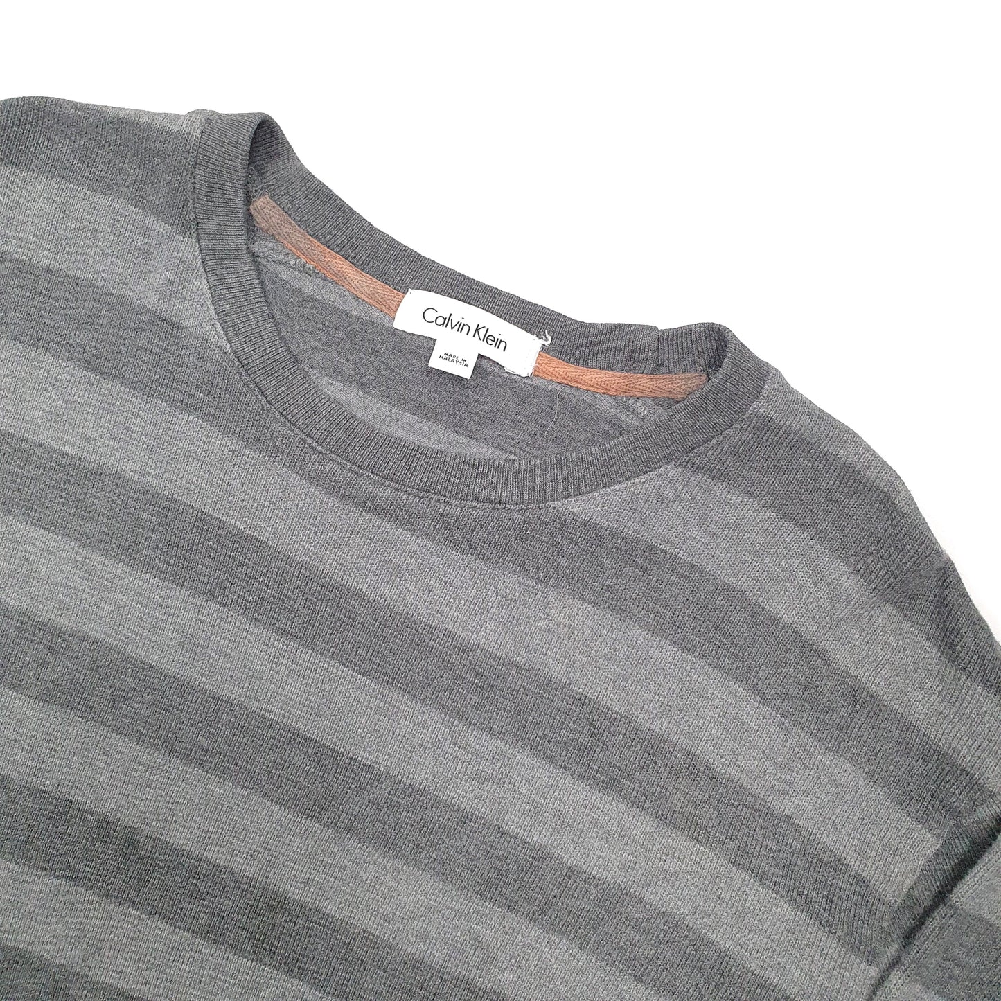 Calvin Klein Crewneck XL Grey