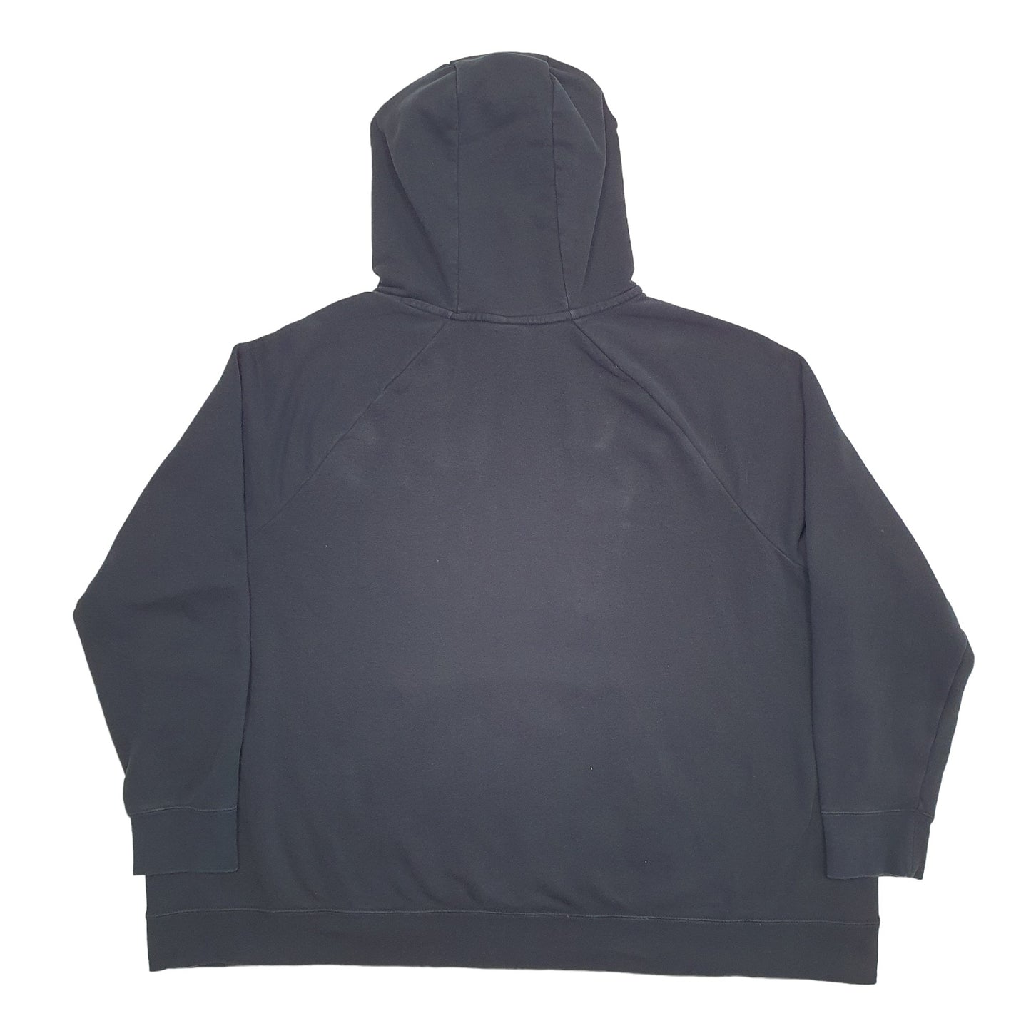 Mens Black Nike  Hoodie Jumper