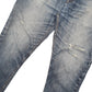 Levis 511 Slim Fit Jeans W33 L34 Blue