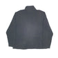 Reebok Full Zip Fleece XL Black