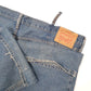 Levis 559 Relaxed Fit Jeans W44 L30 Blue