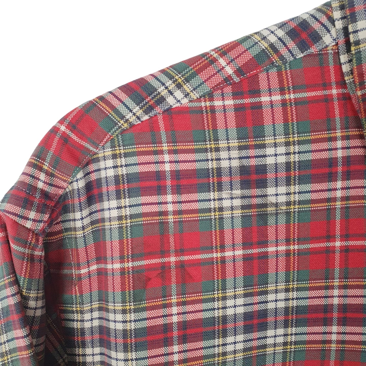 Mens Red Ralph Lauren  Long Sleeve Shirt