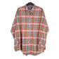 Red Polo Ralph Lauren Long Sleeve Shirt