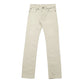 Levis 510 Skinny Fit Jeans W28 L28 Cream