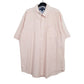 Pink Tommy Hilfiger Short Sleeve Shirt