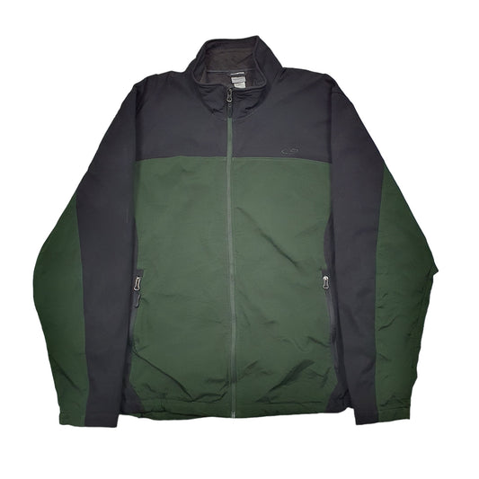 Champion Fleece XL Green