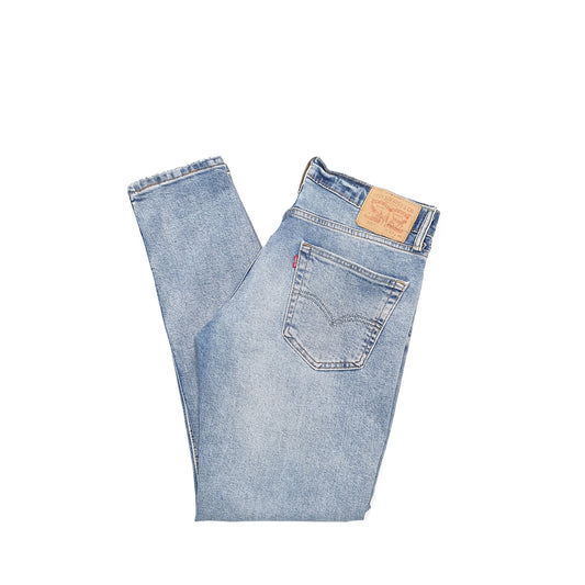 Levis 511 Slim Fit Jeans W33 L30 Blue