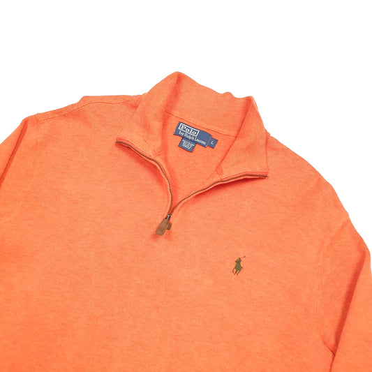 Polo Ralph Lauren Quarter Zip