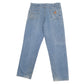 Mens Blue Carhartt  Carpenter JeansW38 L34