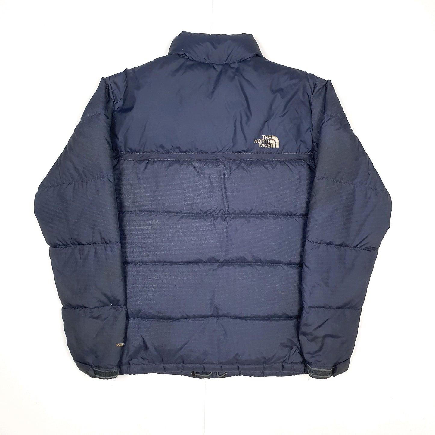 Mens The North Face Nuptse Goose Down Puffer Jacket