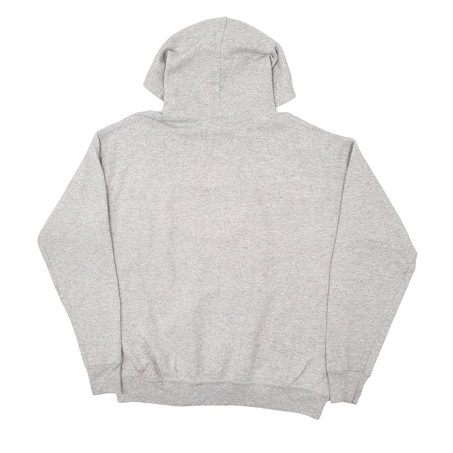 Mens Grey NFL Chicago Cubs Hoodie Jumper