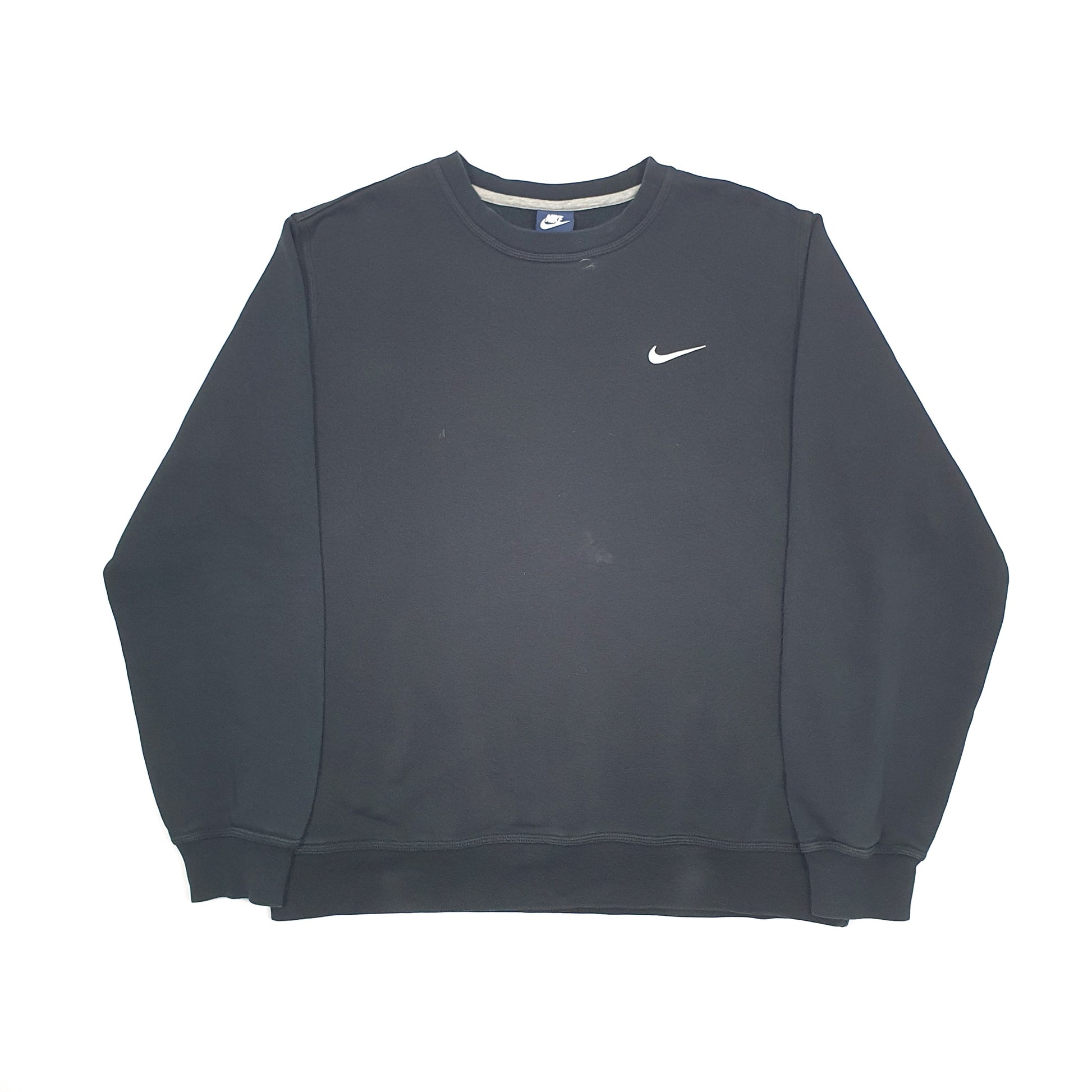 Nike Crewneck XL Black