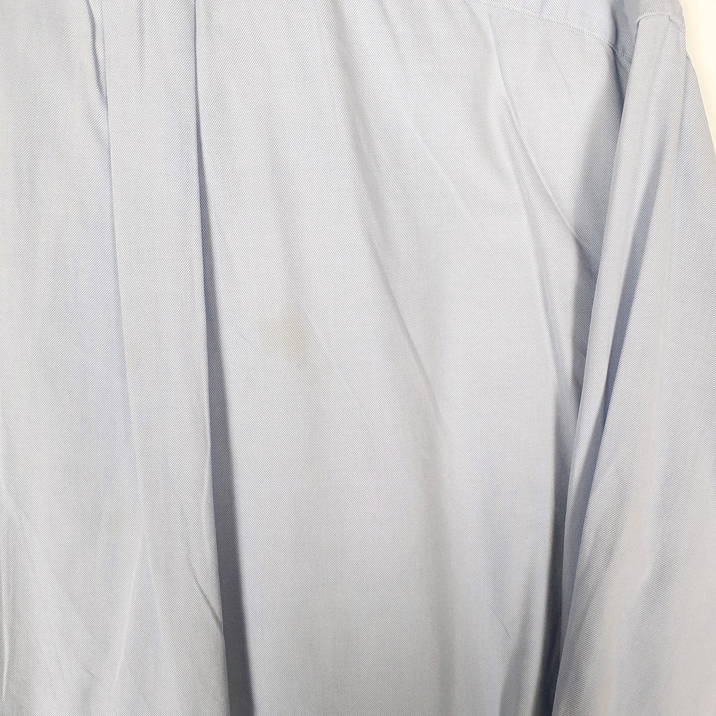 Polo Ralph Lauren Long Sleeve Classic Fit Shirt Blue