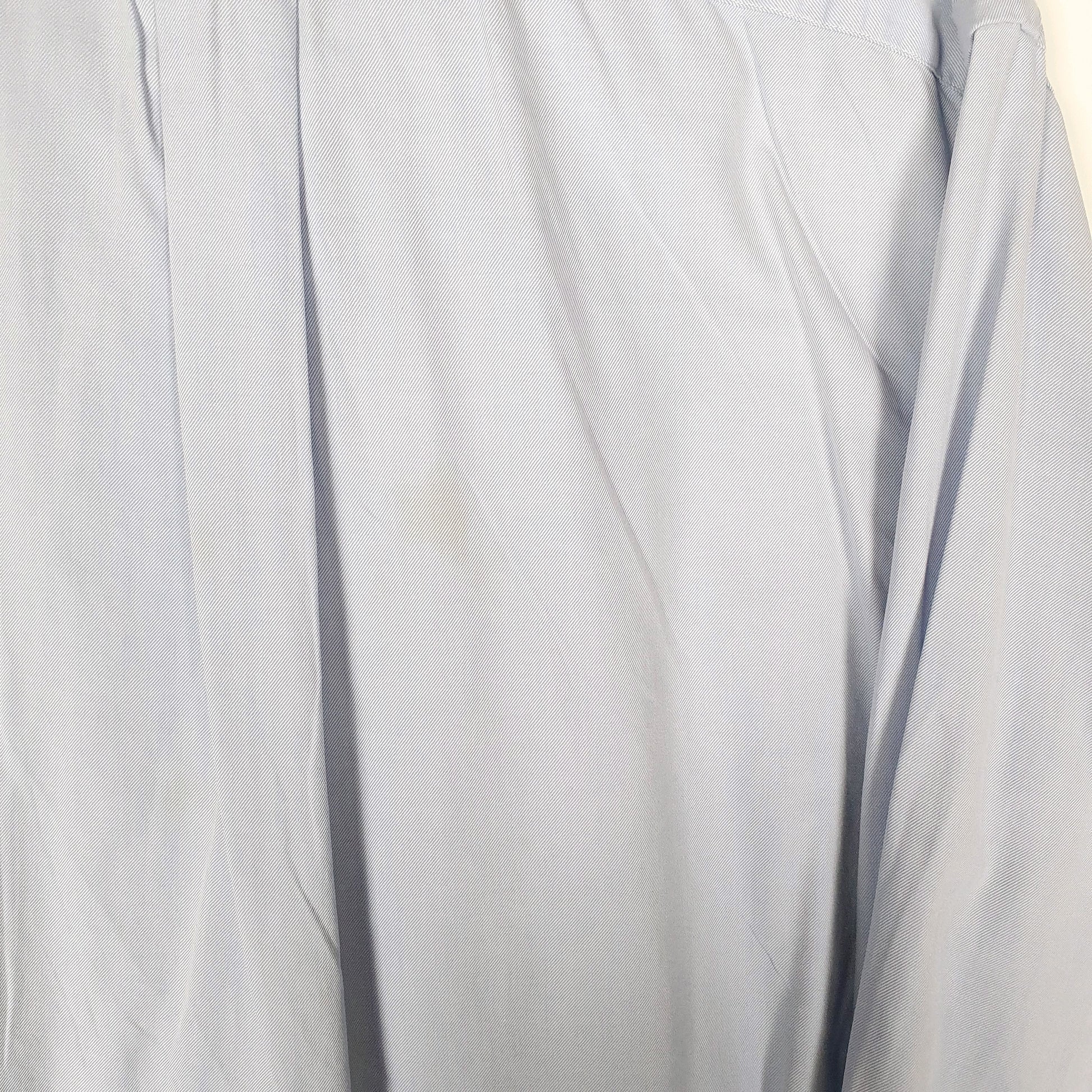 Polo Ralph Lauren Long Sleeve Classic Fit Shirt Blue