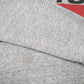 Mens Grey Levis  Hoodie Jumper