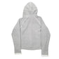 Womens Grey The North Face  Full Zip Jumper